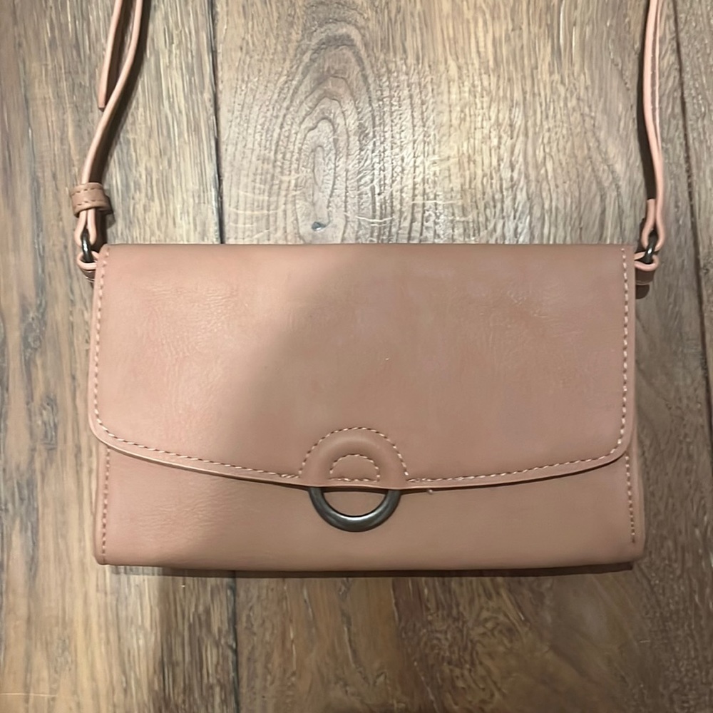 Target purse